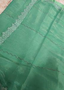 Fendy Settin Saree