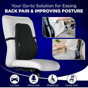 Car And Chair Back Support