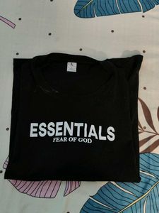 Essentials Fear of God Tee