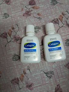 Face Cleanser