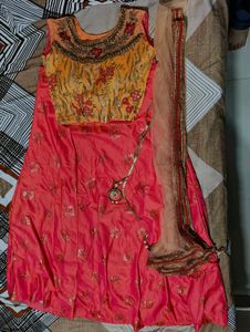Lehenga Choli