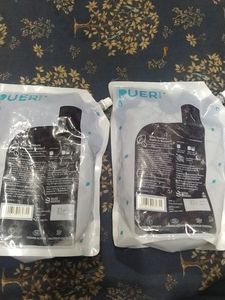 Liquid Detergent
