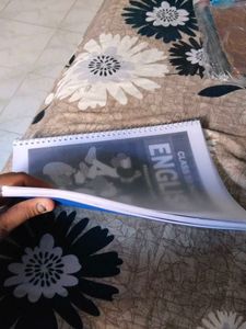 CLASS 10 NOTES ENGLISH PRASHANT KIRAD