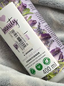 Love Beauty &amp; Planet Conditioner