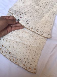 PLAZO KURTA SET WITH FASHIONABLE DUPPATTA
