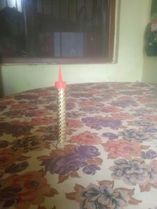 Birthday Decoration  -   sparkle Candle