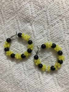 Hoop Earrings (pick any 3)