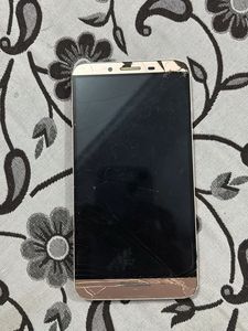 Panasonic Eluga Note