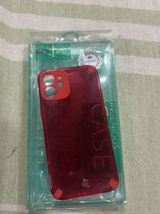 Iphone 12 Mini Cover