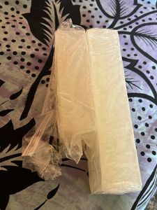 Transparent Soap Base