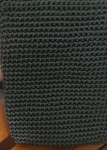 The Sak Crochet Mini Sling