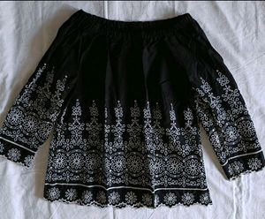 Aesthetic Top