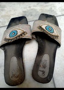 Old Slipper