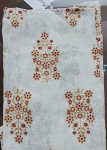 Women Cotton Short Kurti