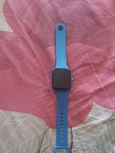 Kids digital watch