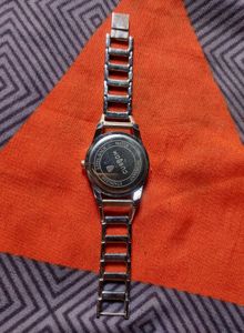 Stylish Girls Watch ⌚