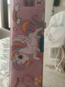 Unicorn Pencil Case