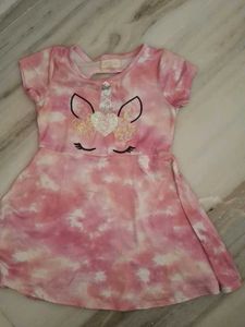 2 Branded Frock At Reasonable Prize