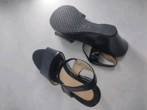 New Heels