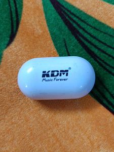KDM Blutooth Buds