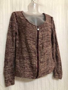 GUESS Pink Stylish Top