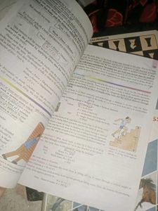 S Chand Physics Refrence/Side Book