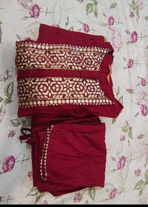 Kurta Set