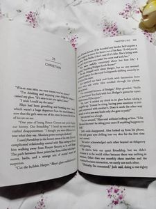 Twisted Series By ANA HUANG (all Sequels )