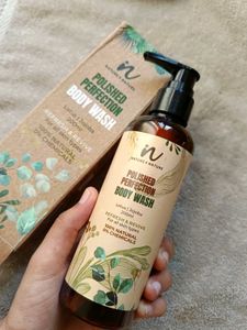 Nature4nature Polished Perfection Body Wash