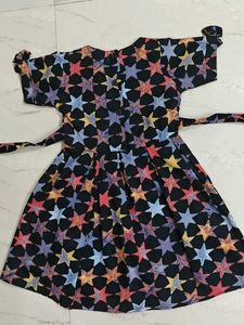 Beautiful Gown For Kids