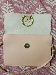 Cute Pink Wallet