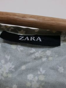 Zara Tunic
