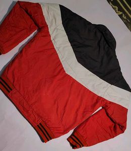 Vintage Adidas Windbreaker Jacket