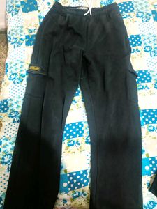 Women Cargo Trousers