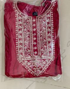 unused Beautiful high quality 3 piece suit ❣️