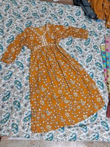 🌻Aesthetic Ethnic Alia 3 Piece Set🌻