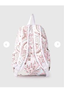 Lino Perros Vera Bradley Backpack(new wth tag)