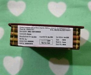 Benefit CosmeticsHoola Matte Bronzer