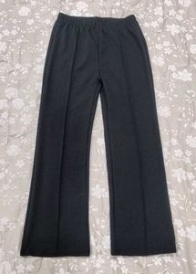 Wide Leg Lounge Pants