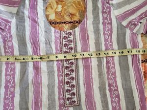 SalwarSuit Without Dupatta