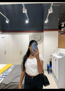 Max Fashion Crop Top
