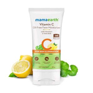 Mamaearth Vitamin C Moisturizer