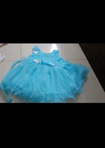 Buy 2 New Girls Cute Dresses - BOGO Offer Hurry Up