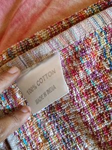 Large Size Cotton Towel