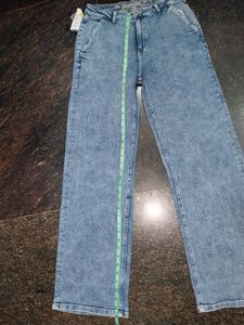 Brand New Roadster Jeans