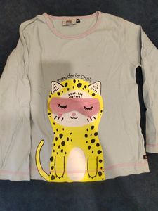 Beautiful T-Shirts For Girls
