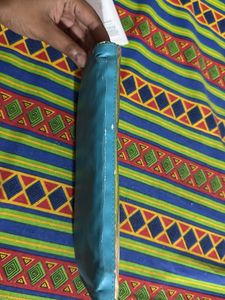 Vintage-Inspired Wallet