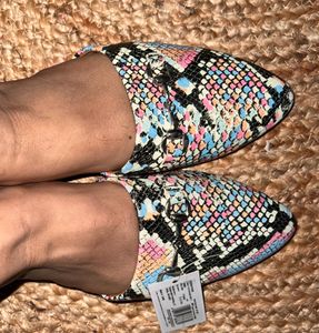 Flat Shoes For Women