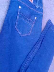 Cute Denim Jeans