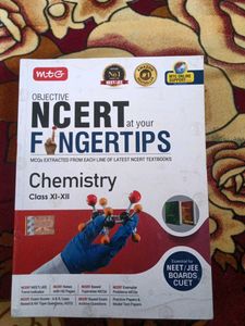 mtg NCERT Fingertips
